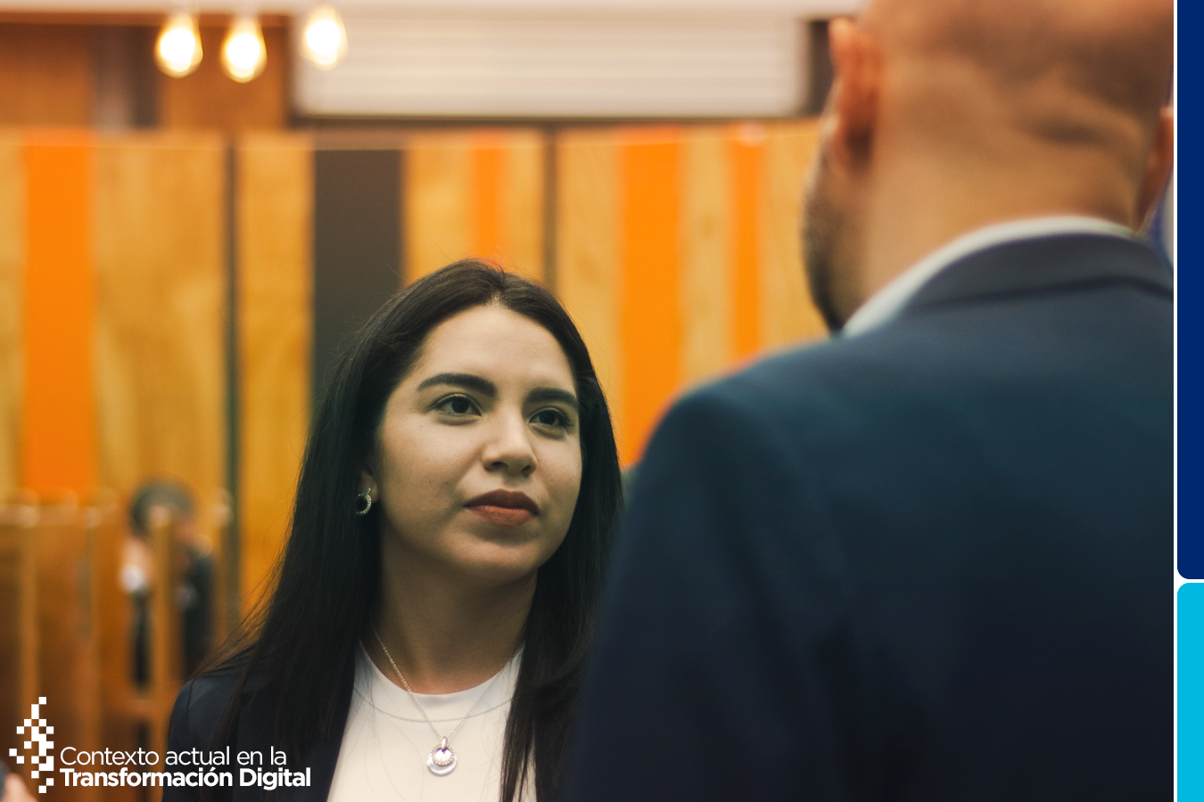 Foro Salud Digital GS1 2025