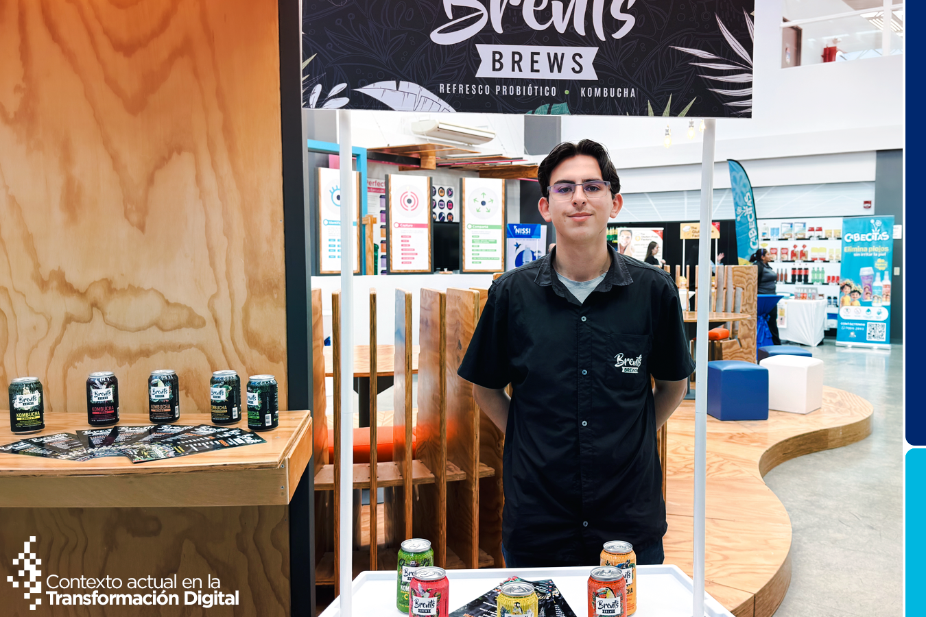 Foro Salud Digital GS1 2025