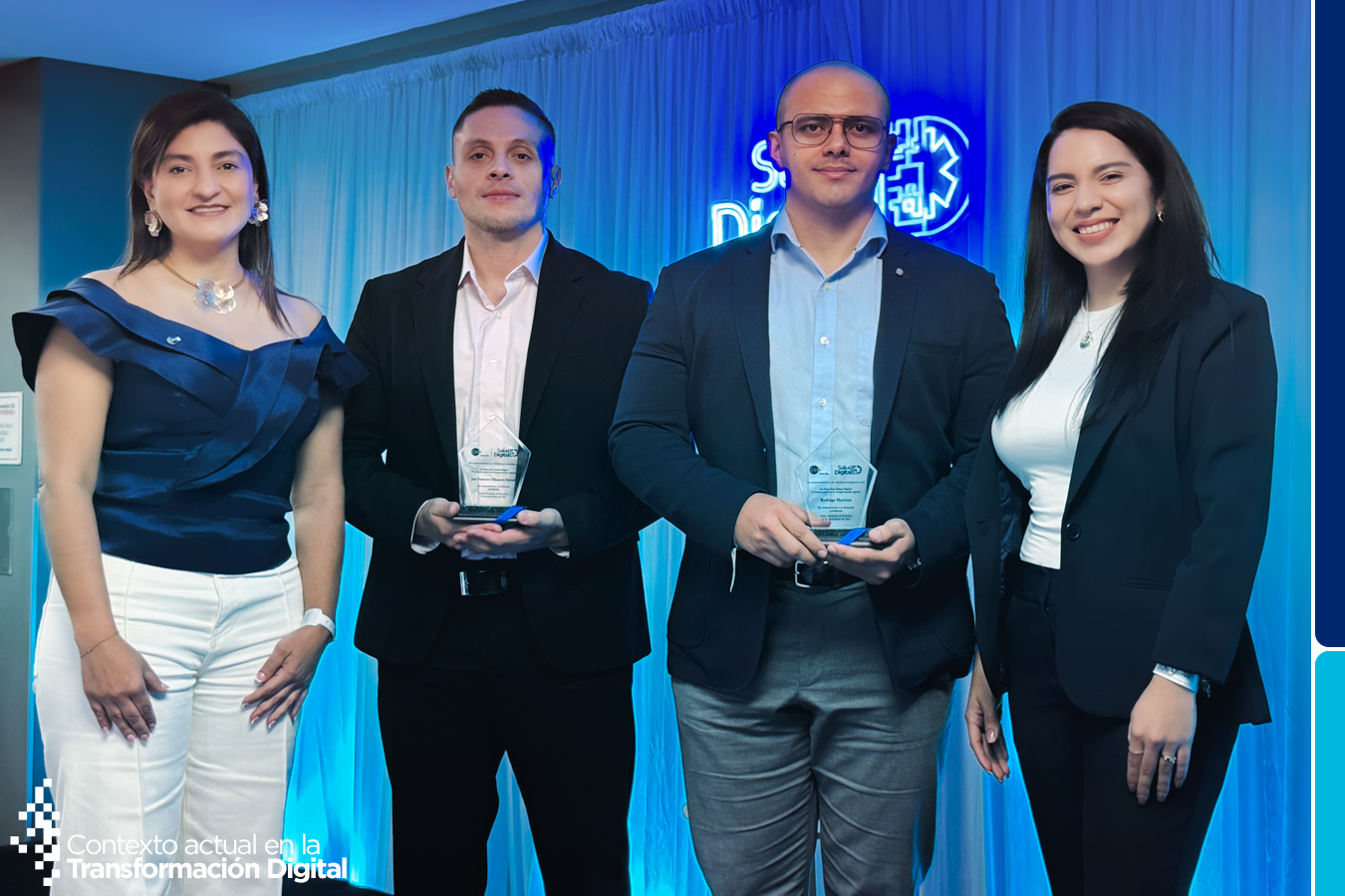 Foro Salud Digital GS1 2025