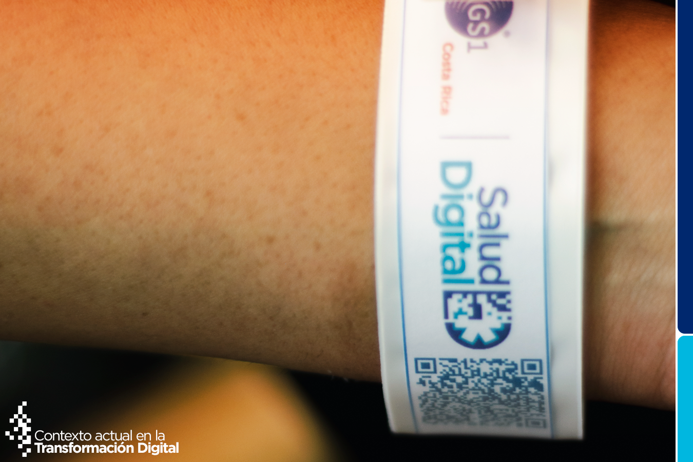 Foro Salud Digital GS1 2025