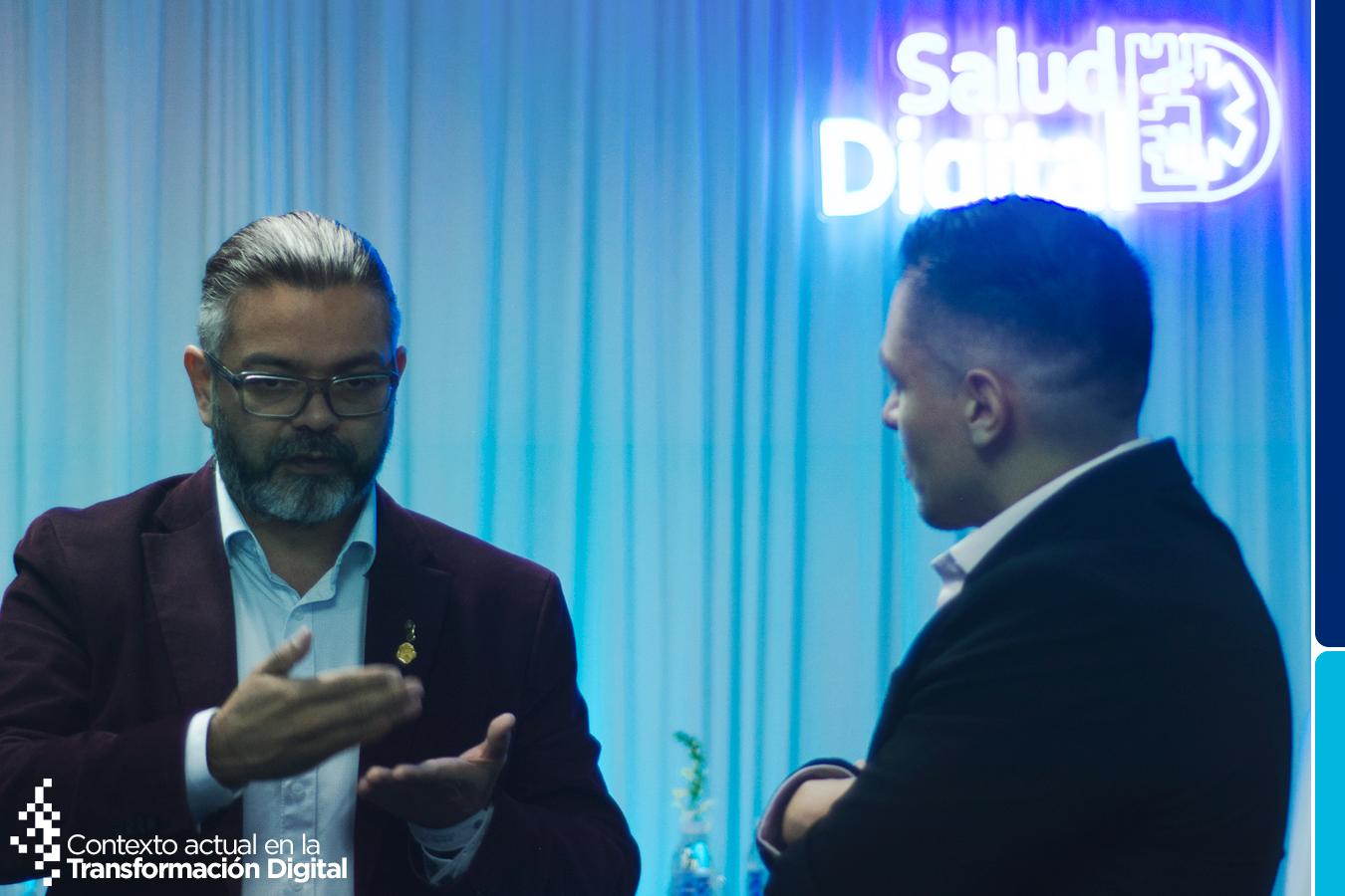 Foro Salud Digital GS1 2025