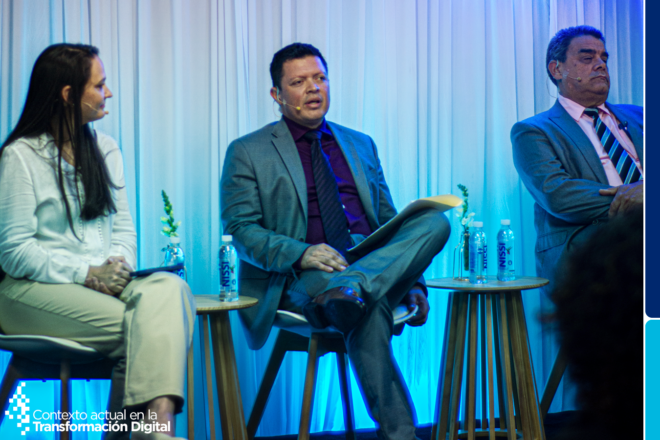 Foro Salud Digital GS1 2025