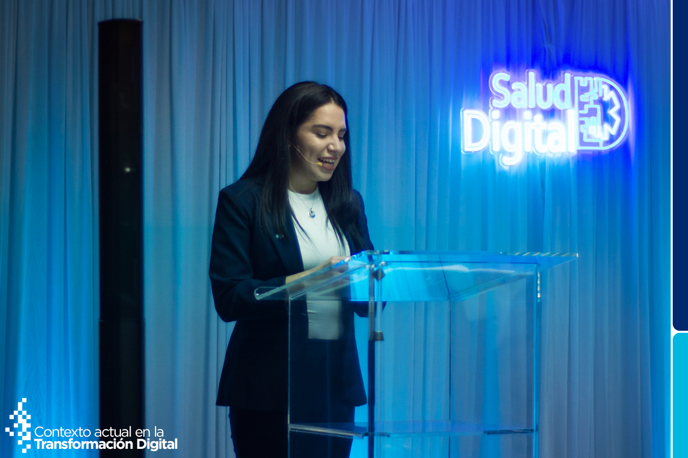 Foro Salud Digital GS1 2025