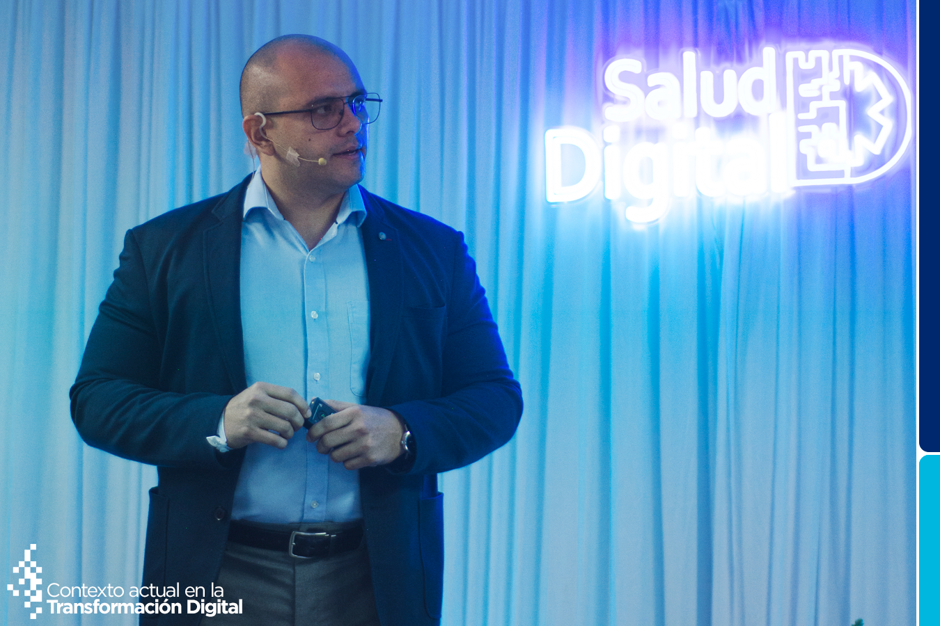 Foro Salud Digital GS1 2025