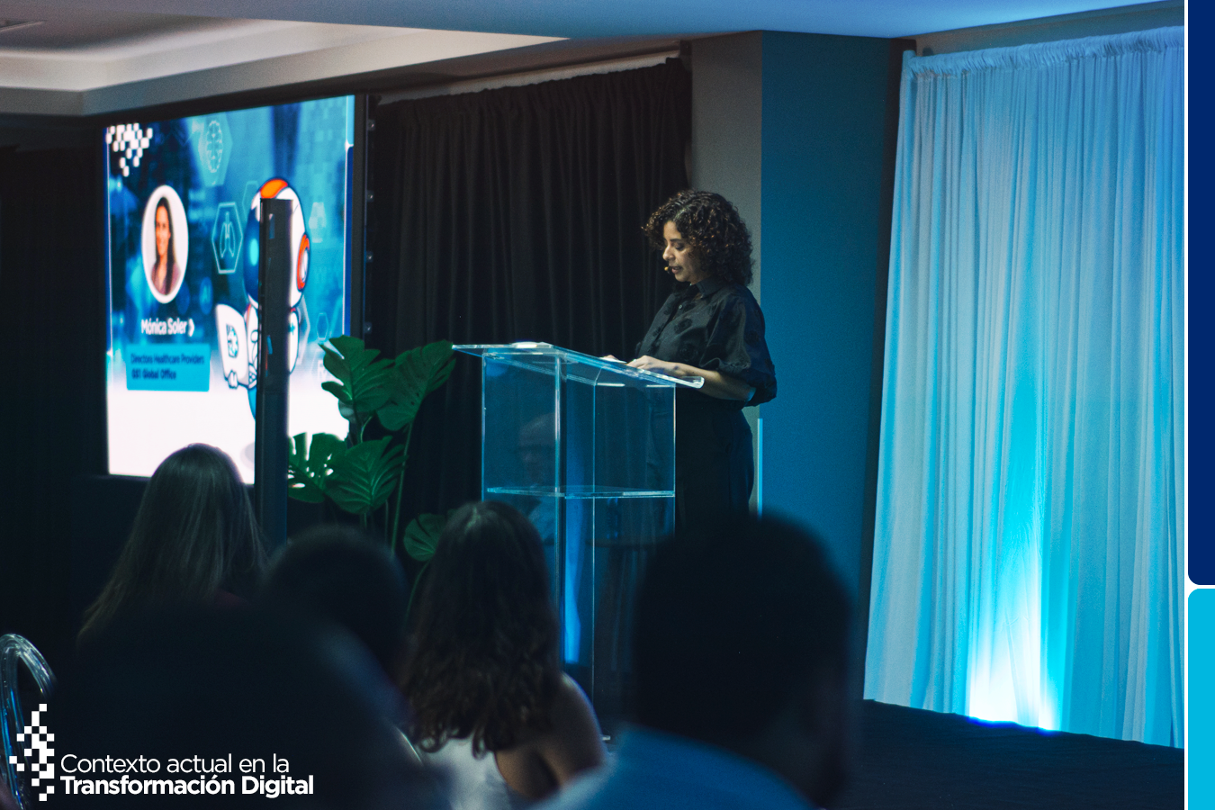 Foro Salud Digital GS1 2025