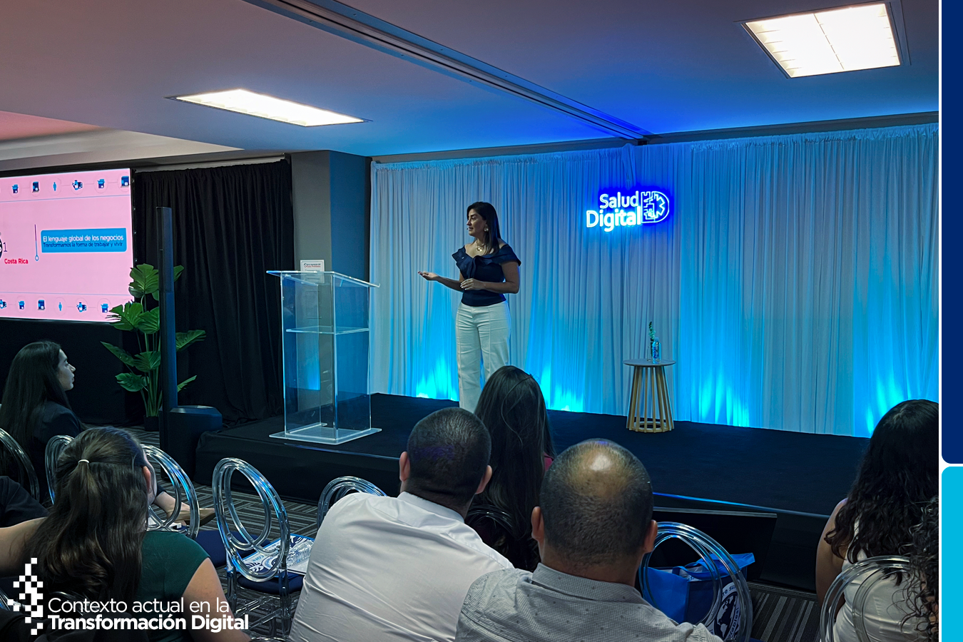 Foro Salud Digital GS1 2025