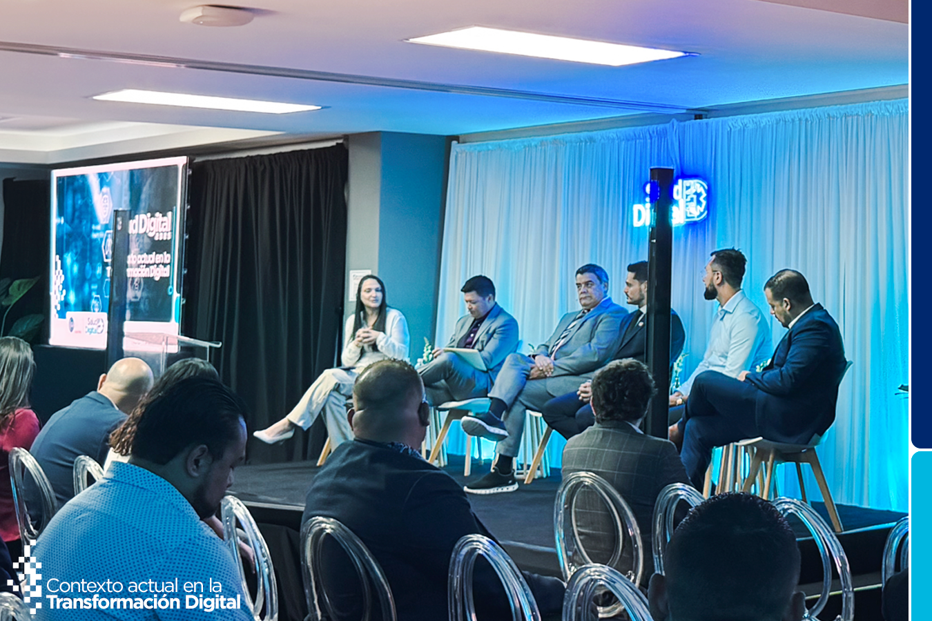 Foro Salud Digital GS1 2025