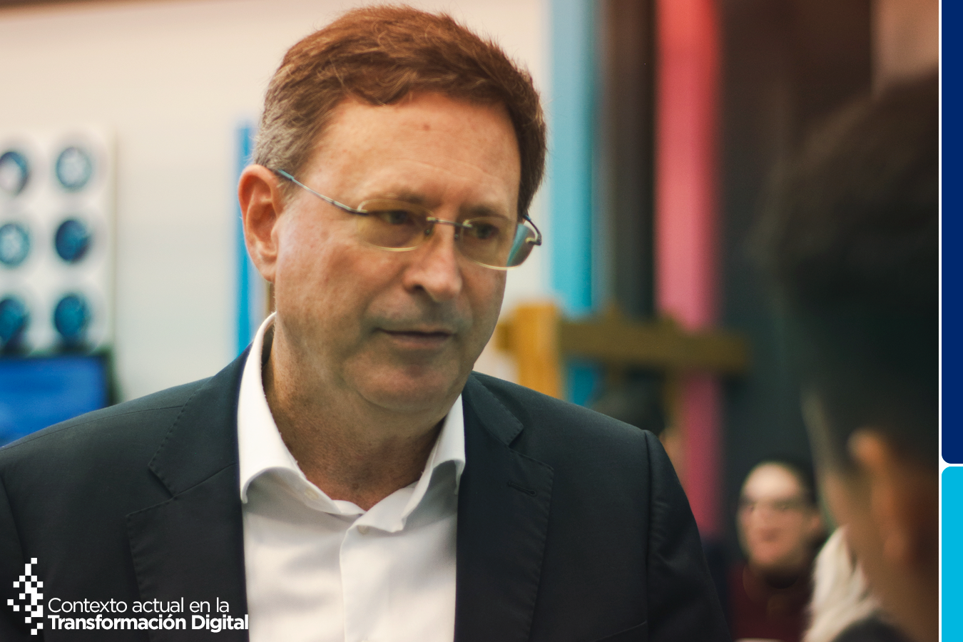 Foro Salud Digital GS1 2025