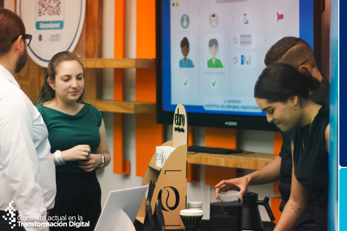 Foro Salud Digital GS1 2025