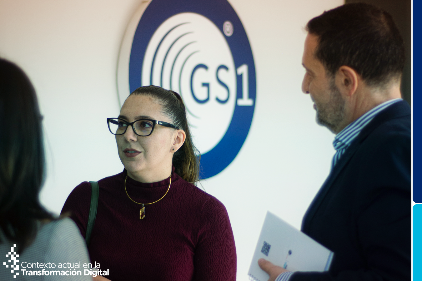 Foro Salud Digital GS1 2025