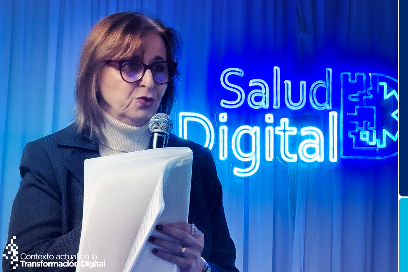 Foro Salud Digital GS1 2025