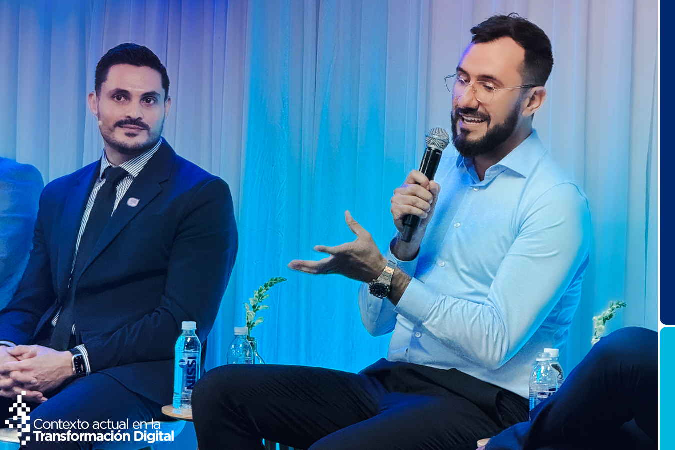 Foro Salud Digital GS1 2025