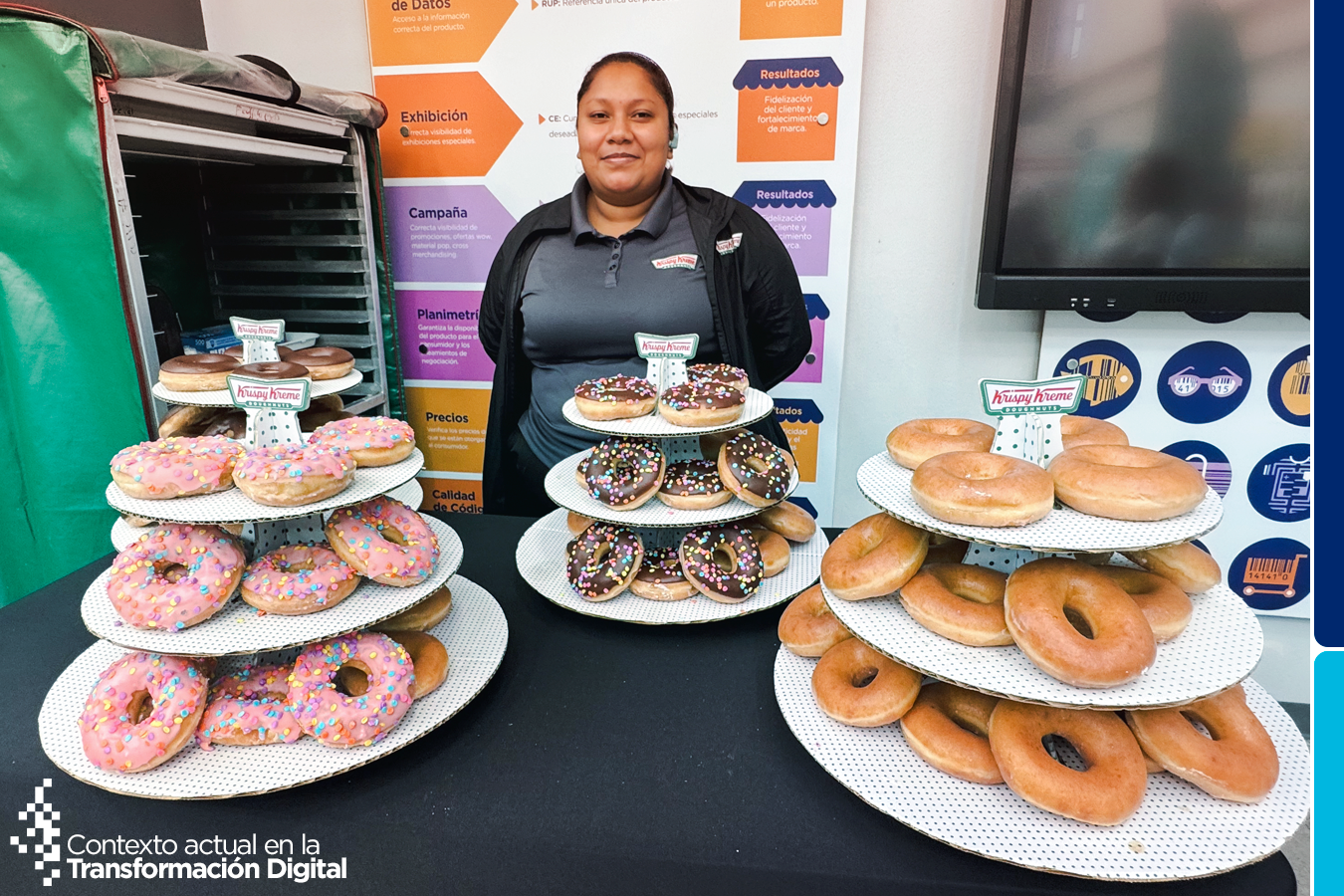 Foro Salud Digital GS1 2025