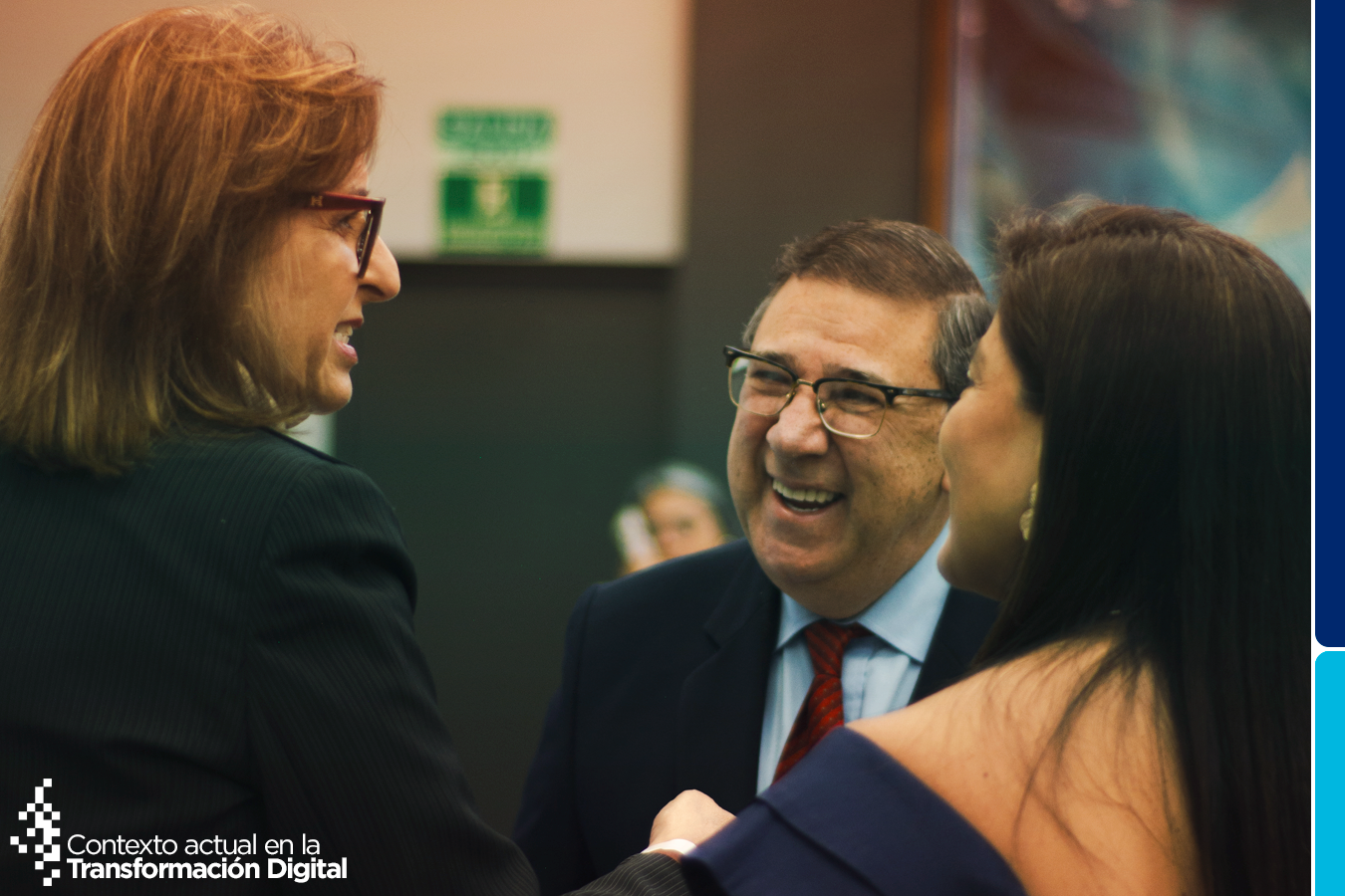 Foro Salud Digital GS1 2025