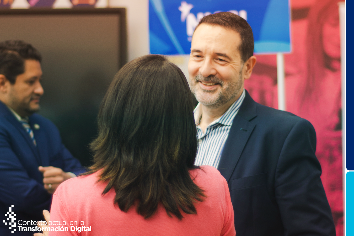 Foro Salud Digital GS1 2025