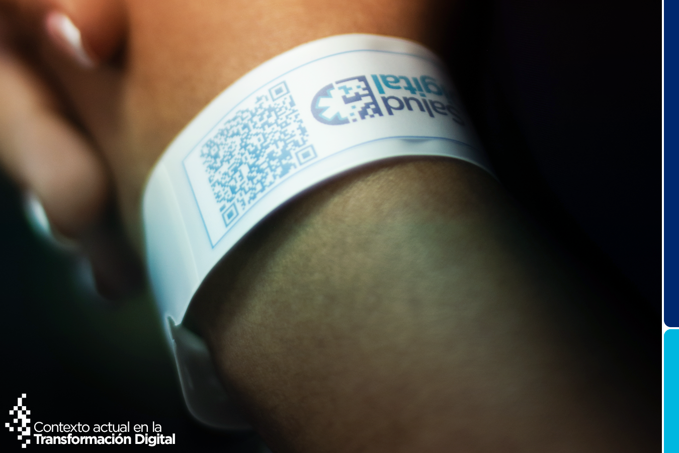 Foro Salud Digital GS1 2025