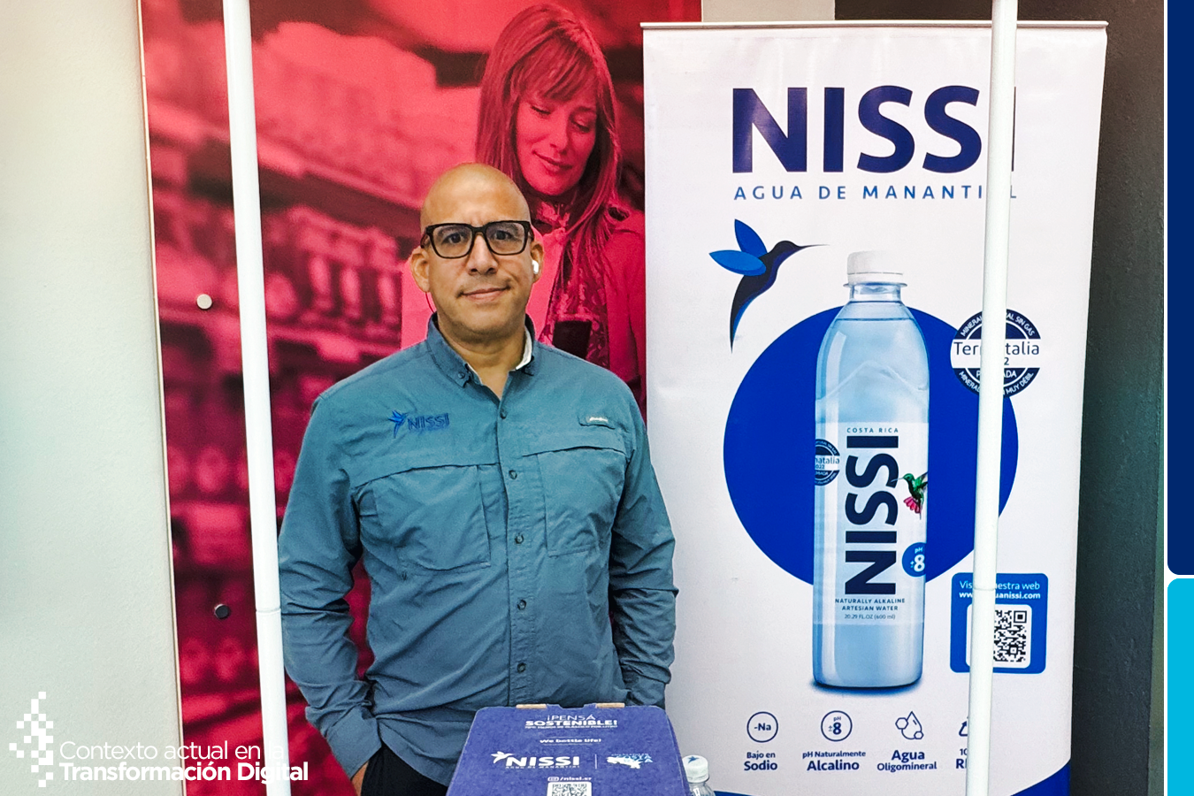 Foro Salud Digital GS1 2025