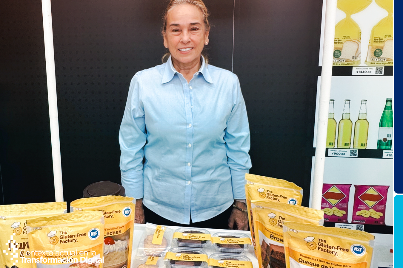 Foro Salud Digital GS1 2025