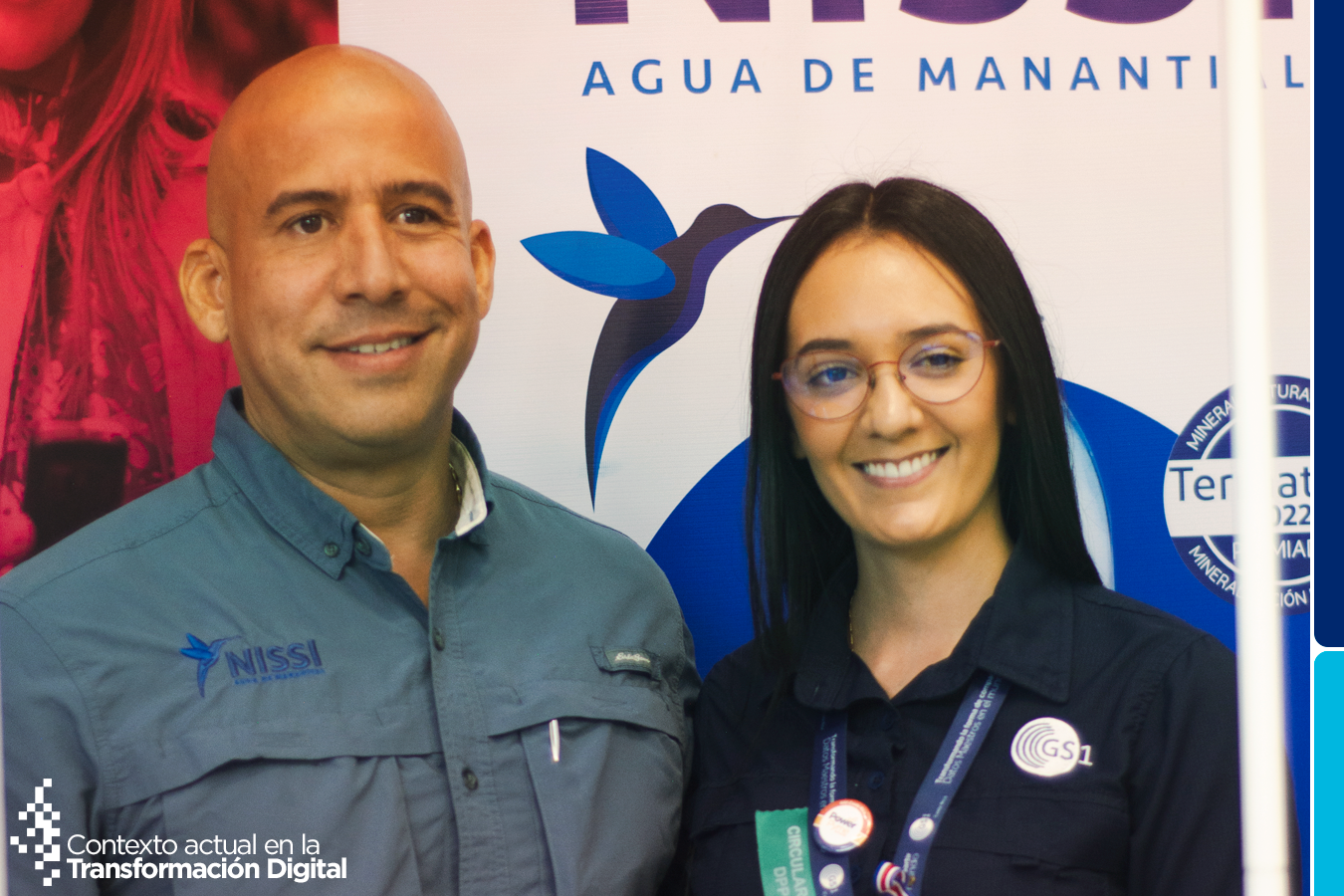 Foro Salud Digital GS1 2025