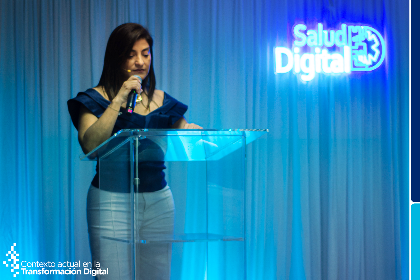 Foro Salud Digital GS1 2025