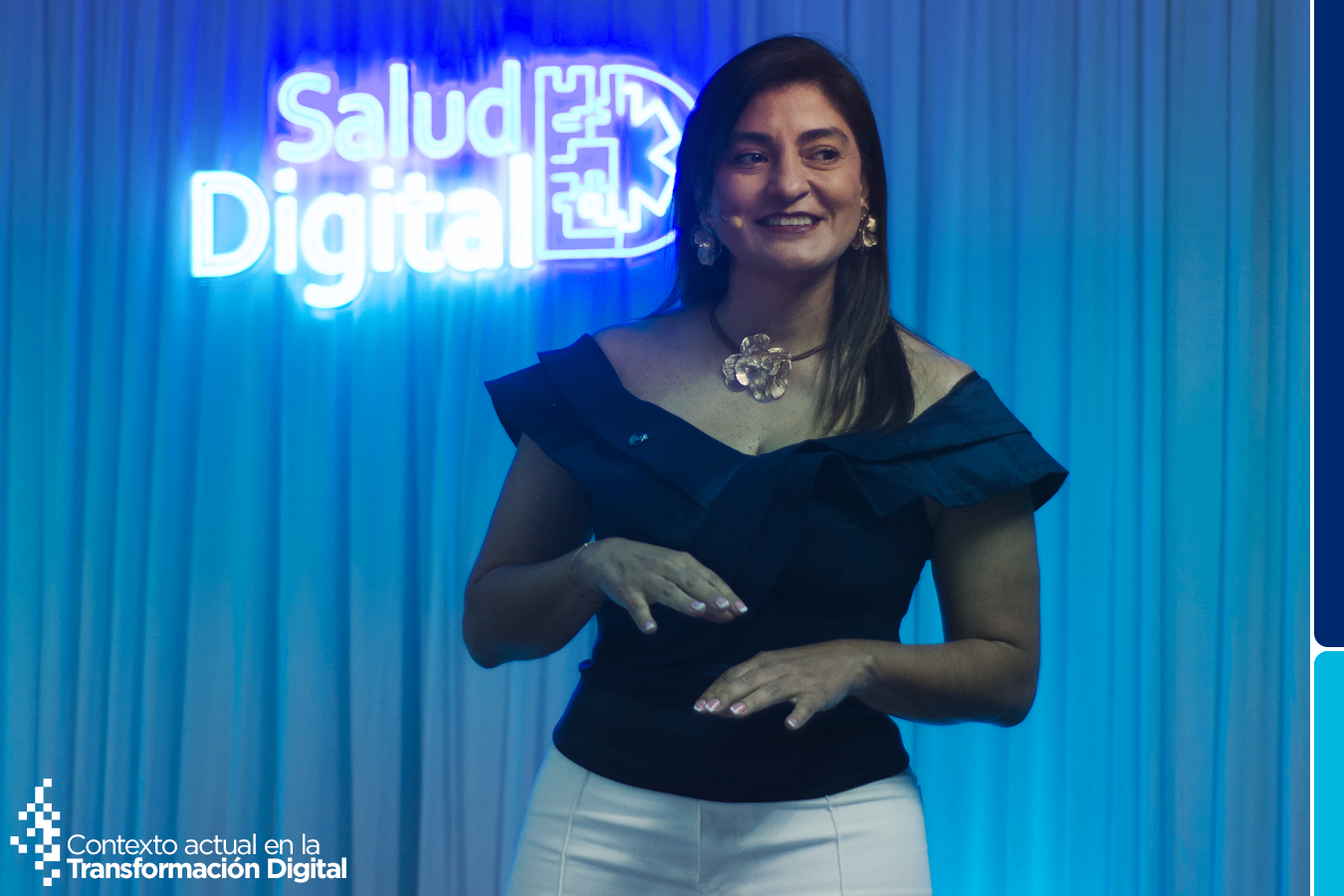 Foro Salud Digital GS1 2025