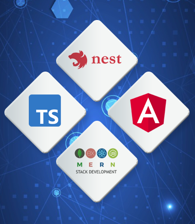 Stack Tecnológico JAVA SCRIPT