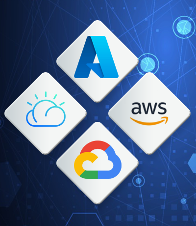 Stack Tecnológico Cloud Native