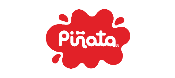 logo piñata