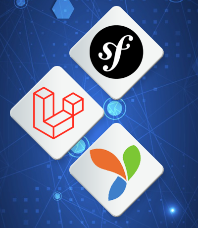 Stack Tecnológico PHP