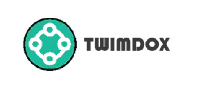 logo twimdox
