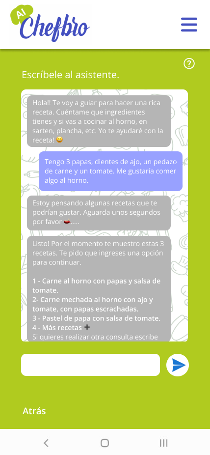 IA Cheff Bro NewBitCrew