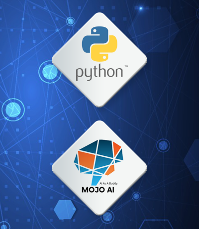 Stack Tecnológico Inteligencia Artificial