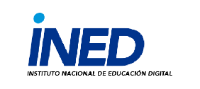 logo ined