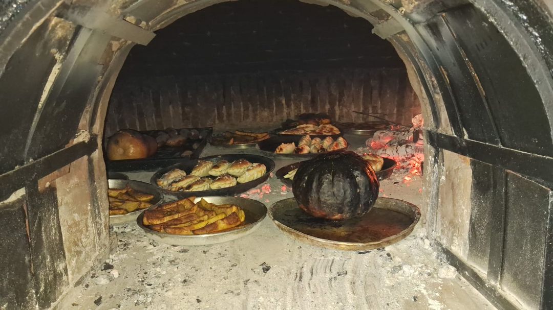 Asadito