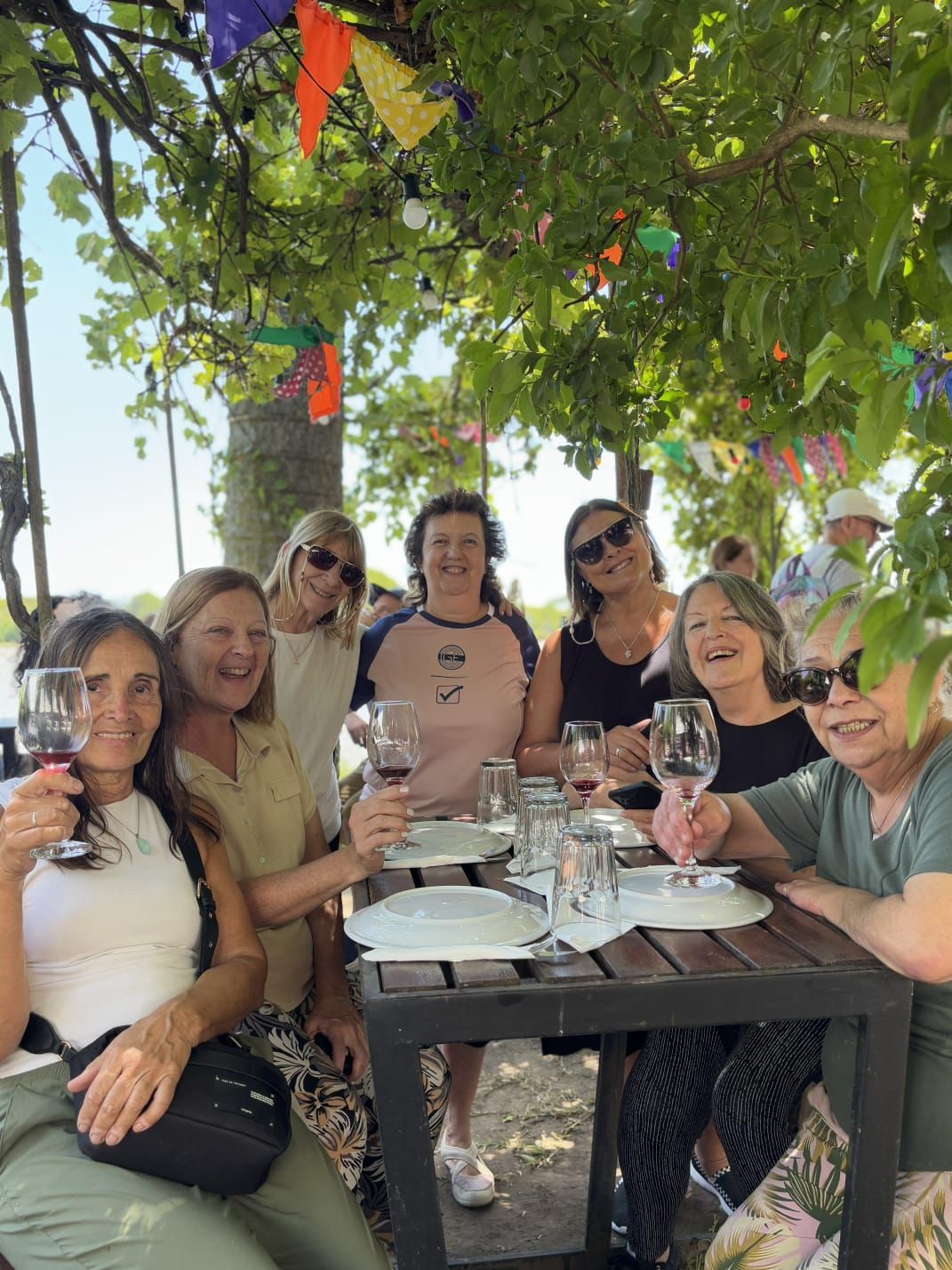 Autentica experiencia isleña