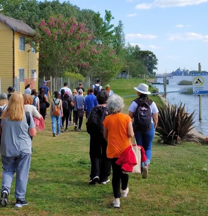 Un destino con historia y raíces