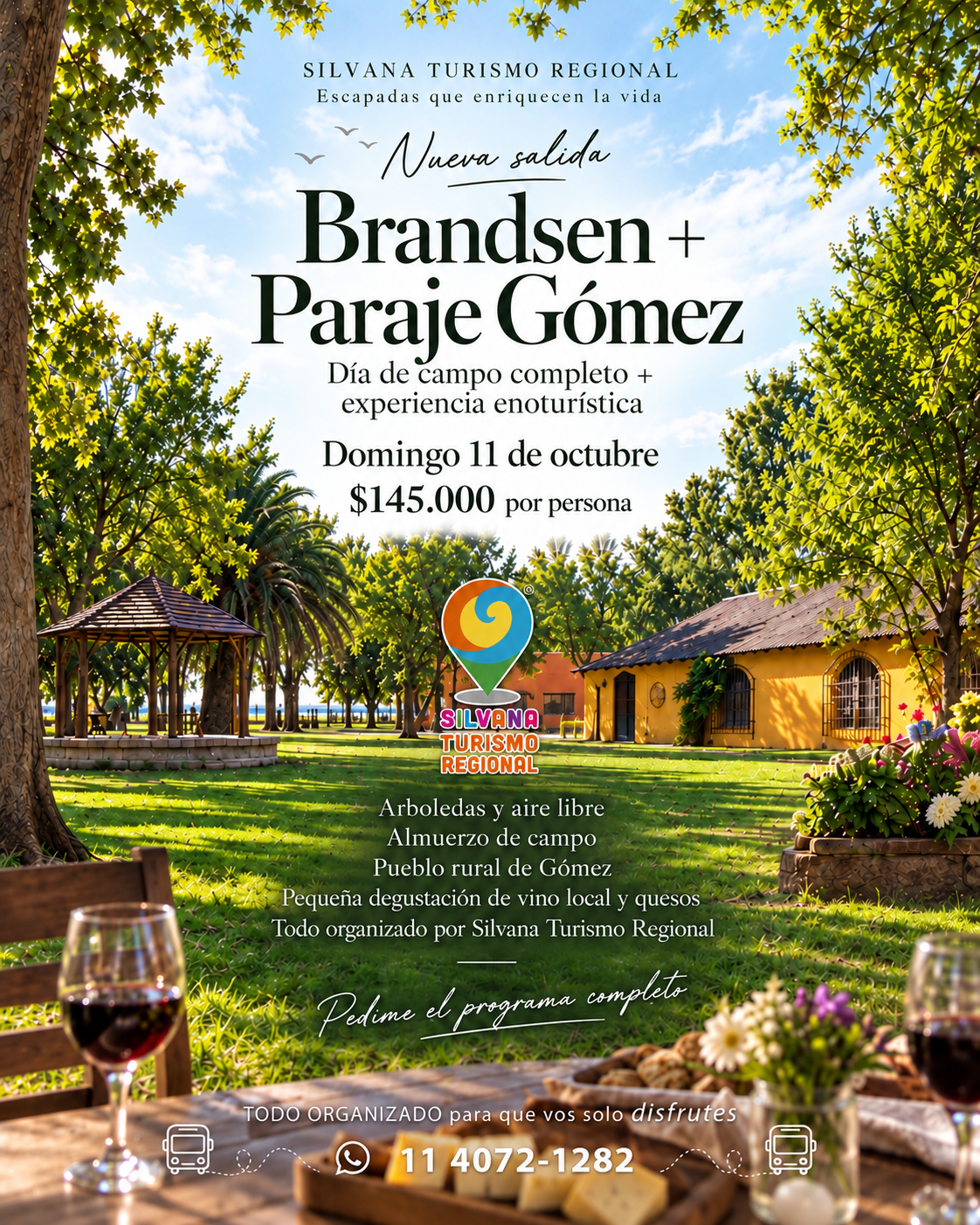 Brandsen