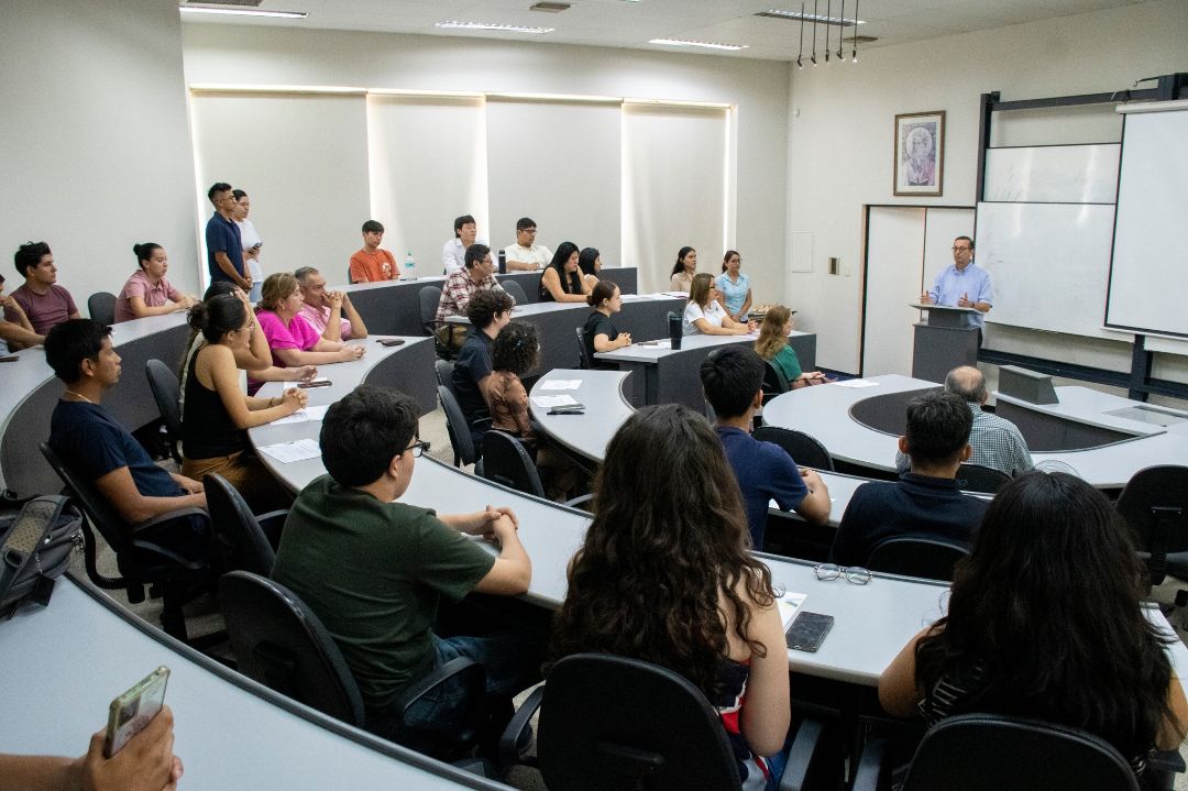 Taller Proyecto de Vida