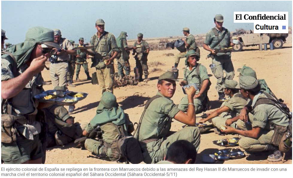 El Confidencial - Cultura