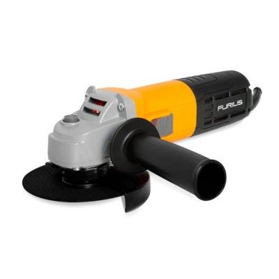 pulidora esmeril de 800 w furius