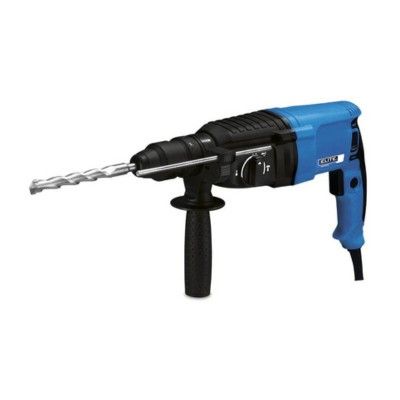 taladro rotomartillo 900 w elite