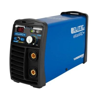 equipo de soldadura elite 190