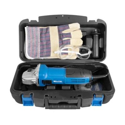 esmeriladora pulidora de 800 w elite