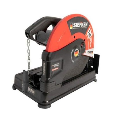 tronzadora cortadora 2500w siefken