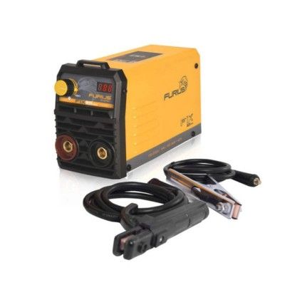 soldador inversor furius