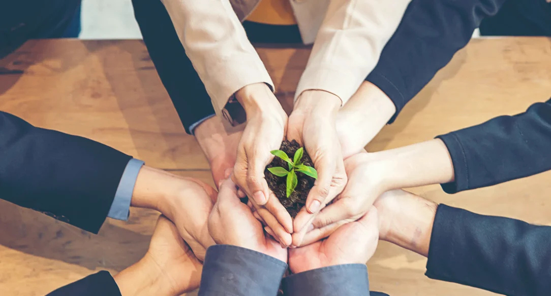 Persona Socialmente Responsable