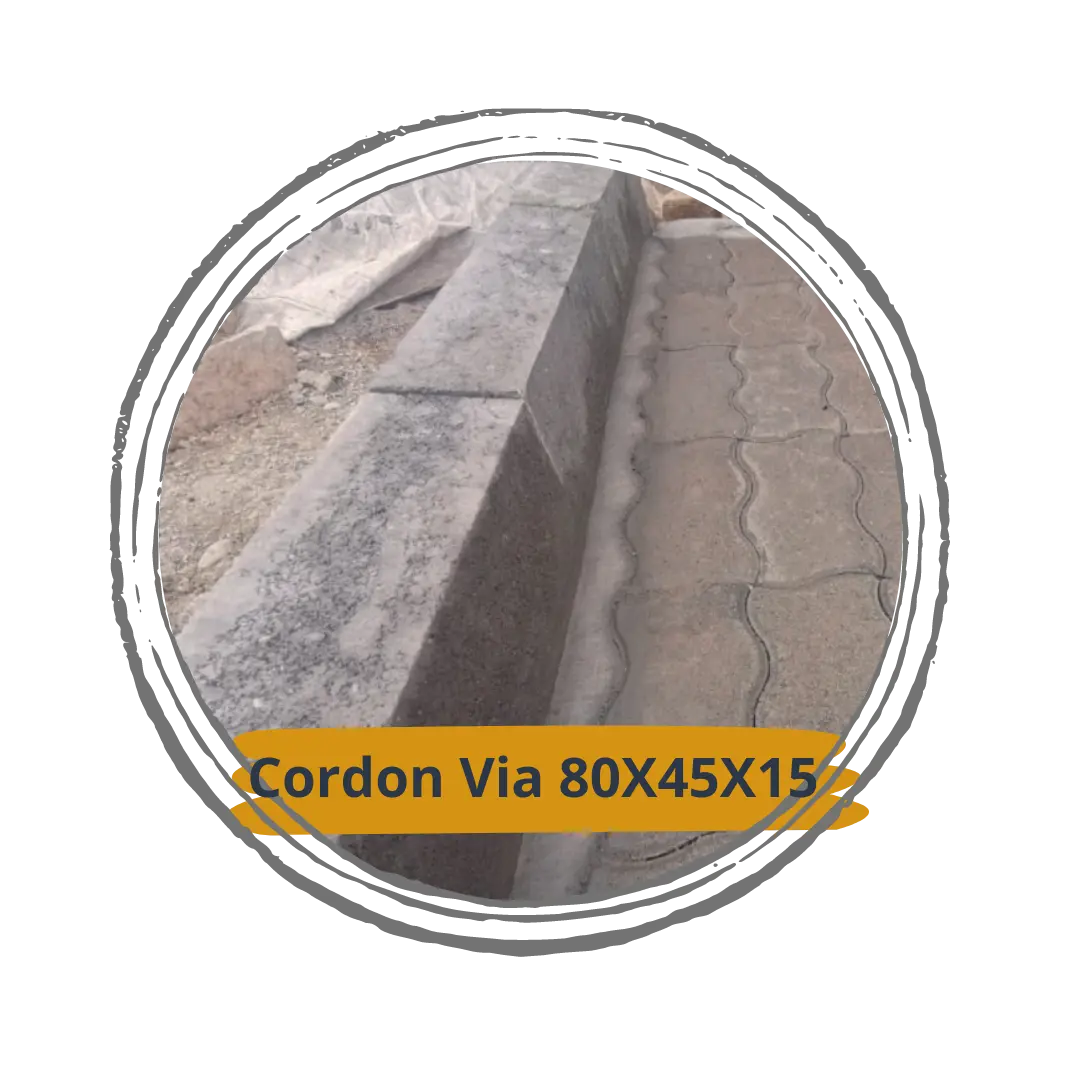 cordon via