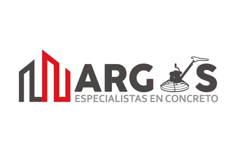 Argos, subempresa de Grupo CS especializada en colocación de concreto