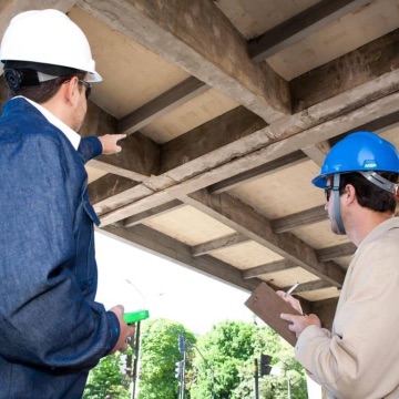 Control de calidad y verificación normativa en estructura de concreto realizado por Grupo Constructivo CS