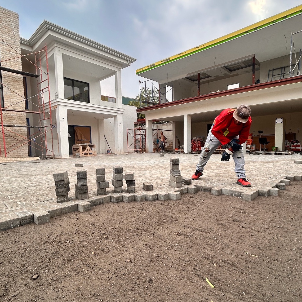 Constructora